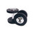 Troy (#PFD) Black Pro-Style Dumbbells Troy (#PFD) Black Pro-Style Dumbbells