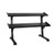 Inflight Fitness (#5007-2) 2-Tier Dumbbell Rack Inflight Fitness (#5007-2) 2-Tier Dumbbell Rack