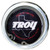 Troy Barbell (#AOB-2000T) Olympic Power Bar End View