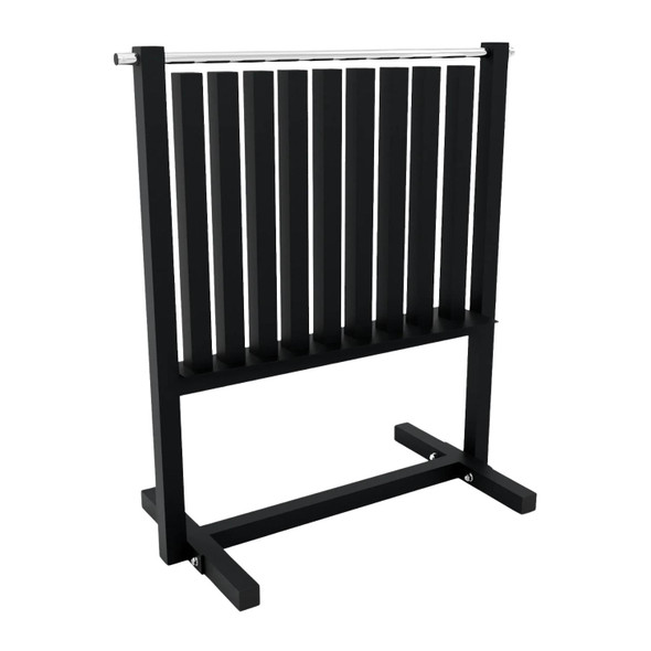 Troy Commercial Aerobic Dumbbell Rack