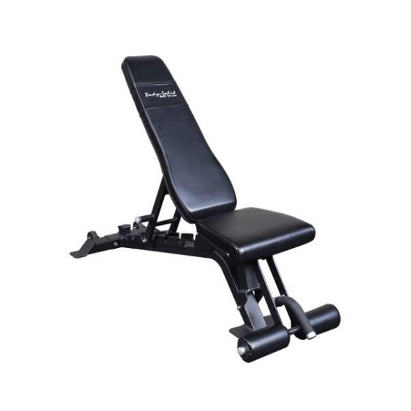 Body-Solid (SFID425) Pro Clubline FID Bench