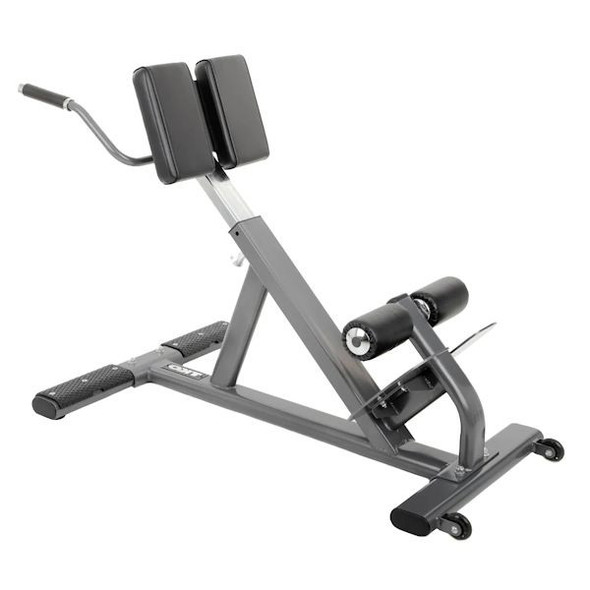 TKO (876HP) Commercial Hyperextension Bench
