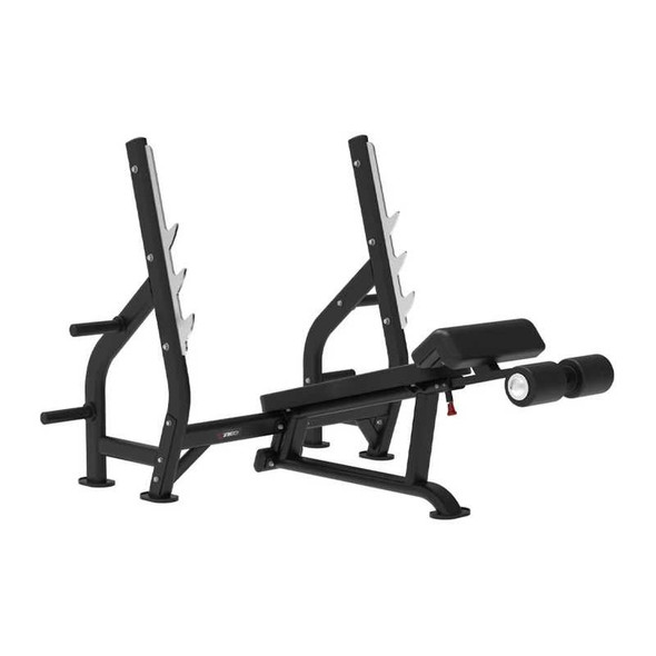 TKO (7042-G2) Olympic Decline Bench Press