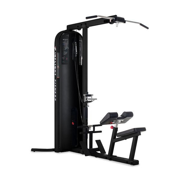 Inflight Fitness Multi Lat Arm Machine - CT-MLAS