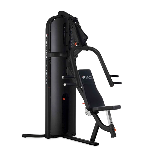 Inflight Fitness CT-MPSS Multi Chest Press Machine