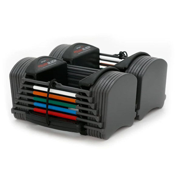 Powerblock (Pro 50) Adjustable Dumbbells | Gtech Fitness