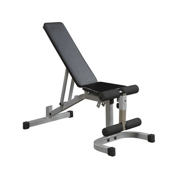 Body-Solid (PFID130X) Powerline FID Bench
