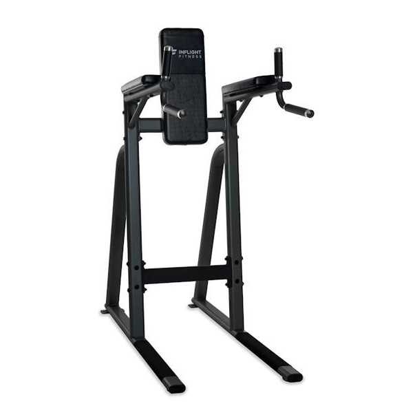 Inflight Fitness VKR Vertical Knee Raise and Dip Station