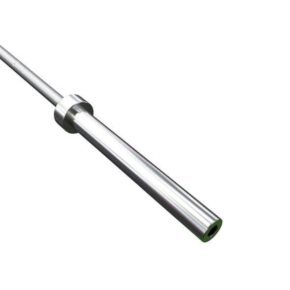 Troy USA Sports 7' Chrome Olympic Bar