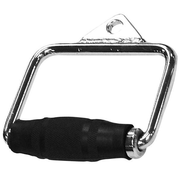 Body-Solid (MB501RG) Cable Crossover Handle w/ Rubber Grip