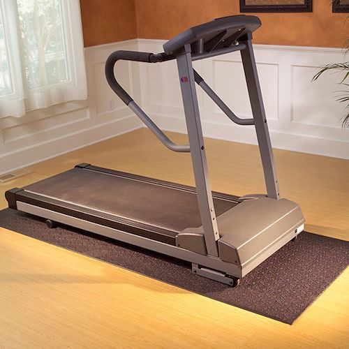 Supermats 11GS Treadmill and Elliptical Mat