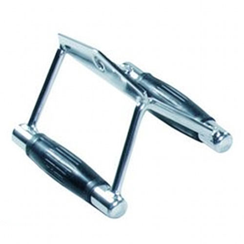 York (36163) Chinning Triangle Attachment w/ Rubber Grips