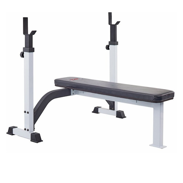 York Barbell (48006) FTS Olympic Bench Press