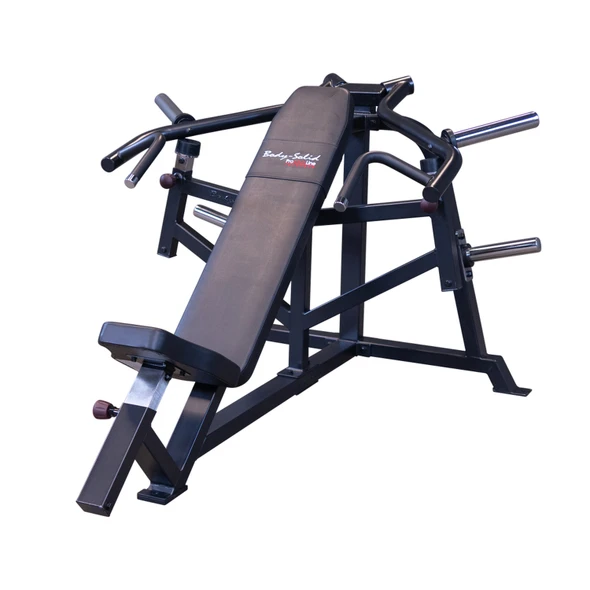 Body-Solid (LVIPB) Leverage Incline Press