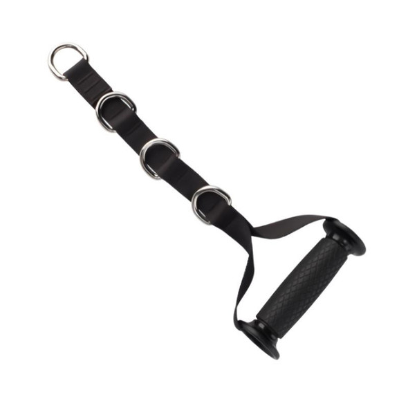 Body-Solid NB59 Adjustable Nylon Cable Handle