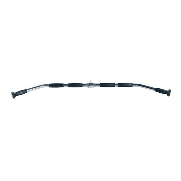 York Barbell (36160) 48" Lat Pulldown Bar