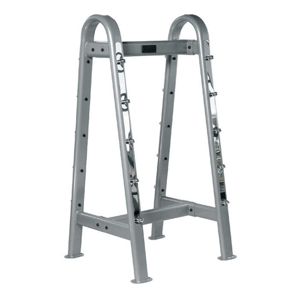 York (69051) ETS Fixed Barbell Rack