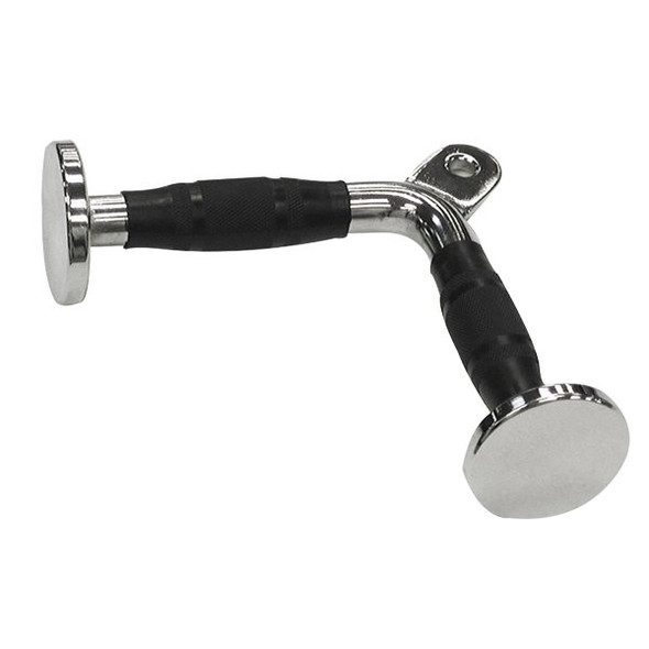Body-Solid Tricep V-Bar w/ Rubber Grips
