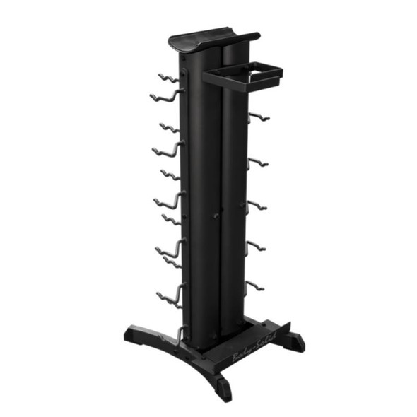 Body-Solid (VDRA30) Cable Accessory Rack