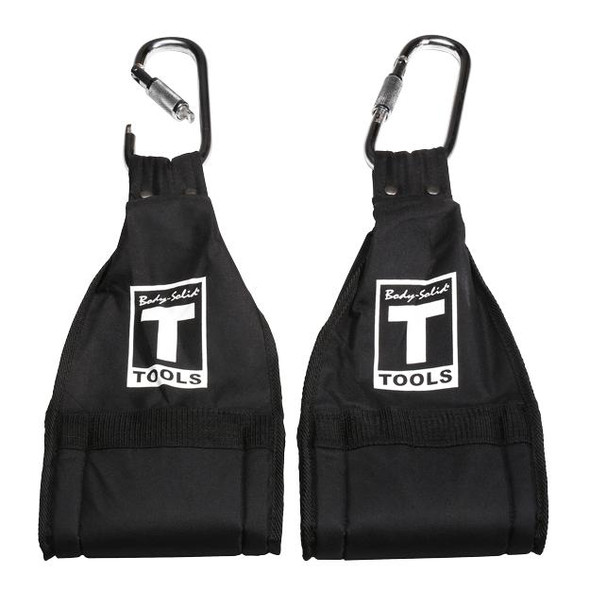 Body-Solid (AAB2) Gut Blaster Ab Slings