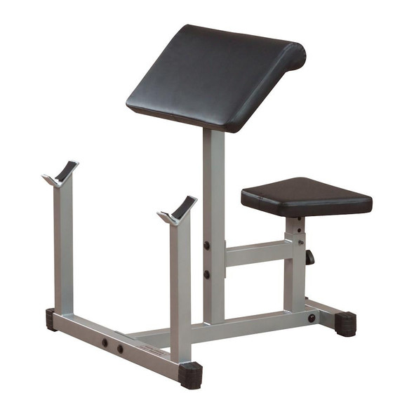 Body-Solid (PPB32X) Powerline Preacher Curl