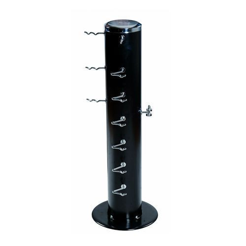 York Barbell Cable Attachment Rack