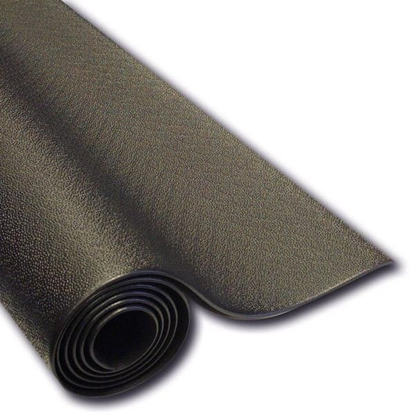 Body-Solid RF34B Compact Cardio Equipment Floor Mat