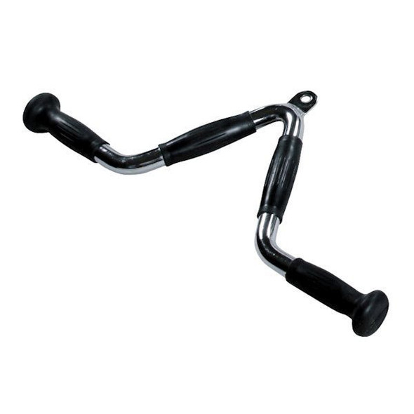 York (36164) Multi-Grip V-Bar Attachment w/ Rubber Grips