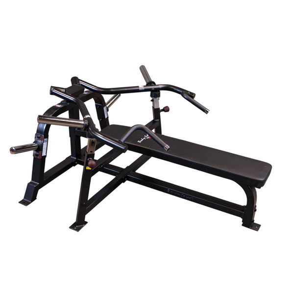 Body-Solid (LVBPB) Leverage Bench Press