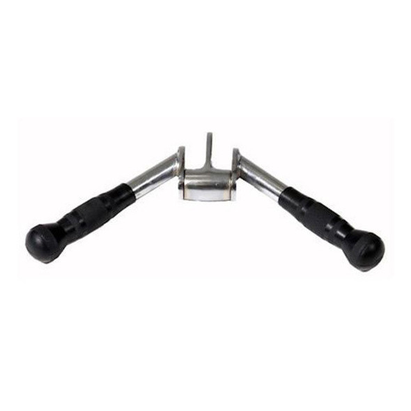 Troy VTX GTVB-SR Revolving Triceps V-Bar Cable Handle