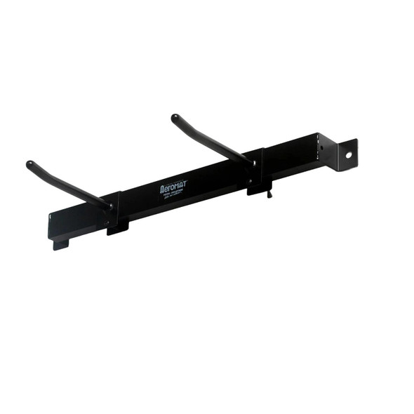 Aeromat Wall-Mounted Adjustable Foam Mat Rack