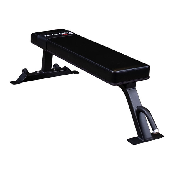 Body-Solid (SFB125) Pro Clubline Flat Bench