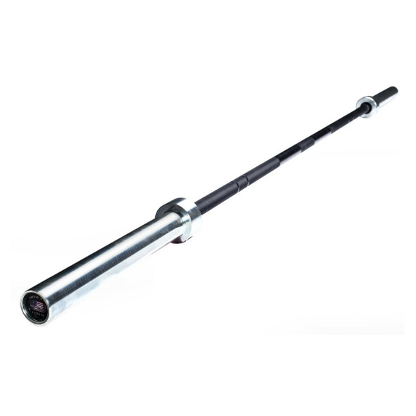 Solid Bar Fitness Elite Power Squat Bar