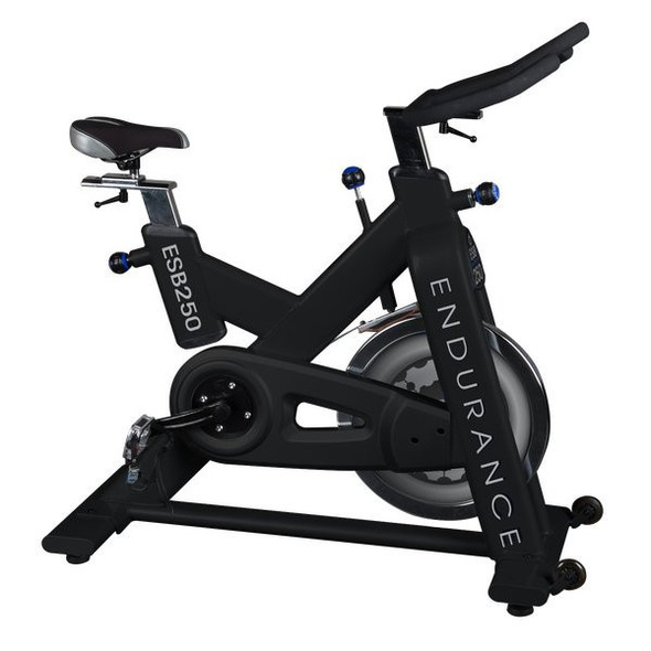 Body-Solid Commercial Group Fitness Cycle (ESB250)