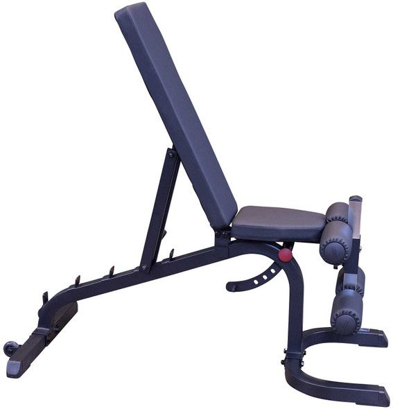 Body-Solid (GFID31B) FID Weight Bench