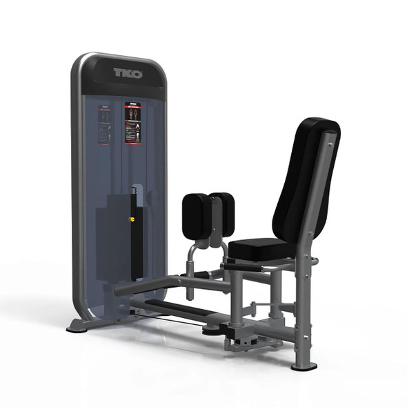 TKO (#8807) Inner/Outer Thigh Machine