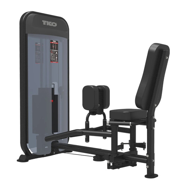 TKO 8807 Selectorized Inner and Outer Thigh Training Machine
