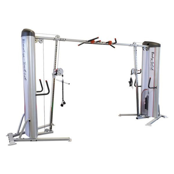 Body-Solid Series II Cable Crossover