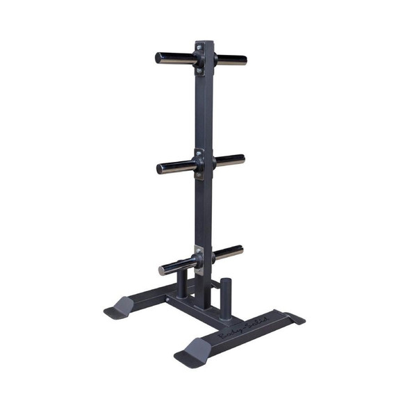Body-Solid (GWT56) Olympic Weight Tree