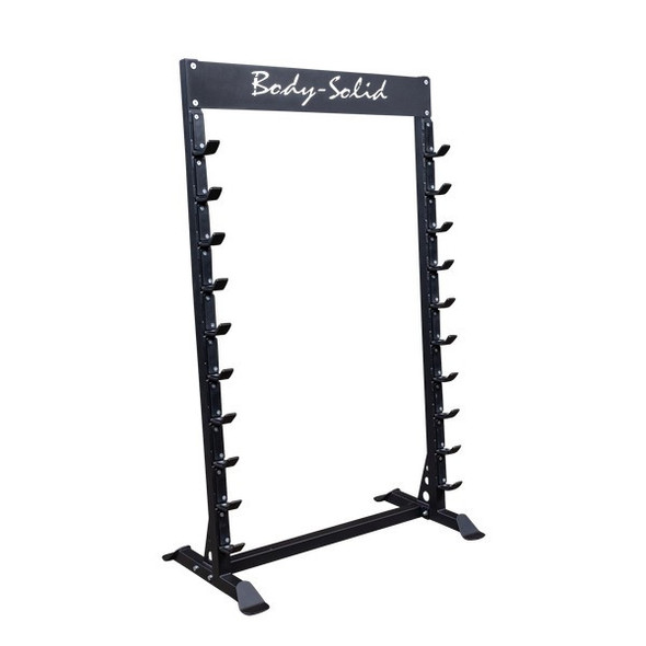 Body-Solid (SBS100) Horizontal Bar Holder