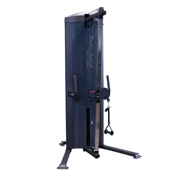Body-Solid (#S2CCX) Series II Cable Column