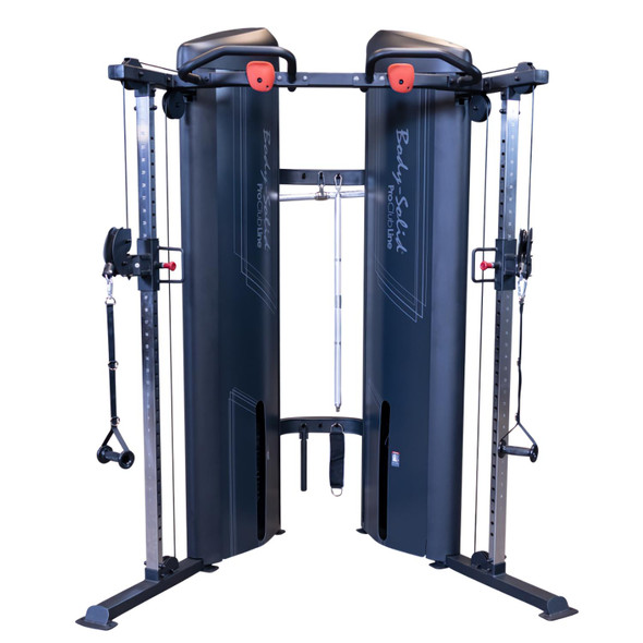 Body-Solid (#S2FTX) Series II Functional Trainer