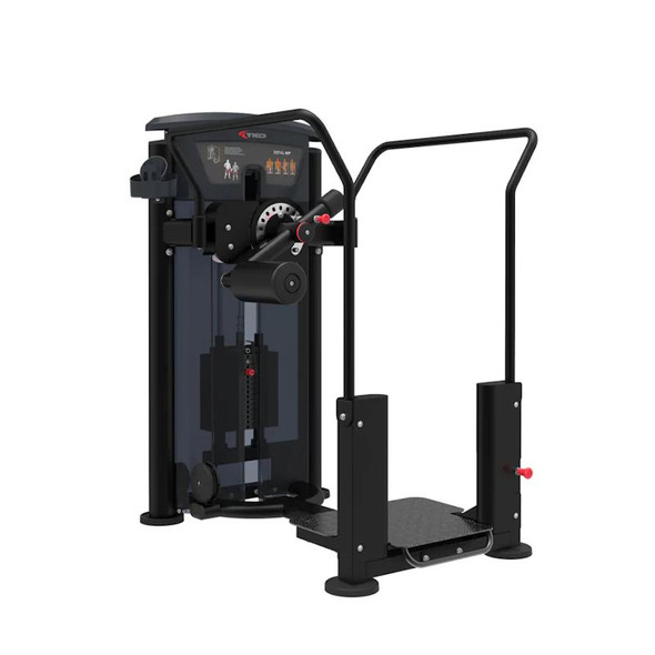 TKO (7019-G2) Multi-Hip Machine