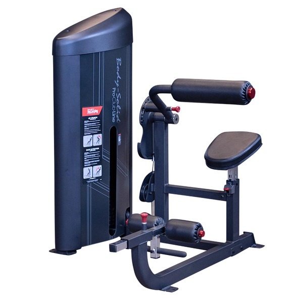 Body-Solid (S2ABBX) Series II Ab/Back Machine