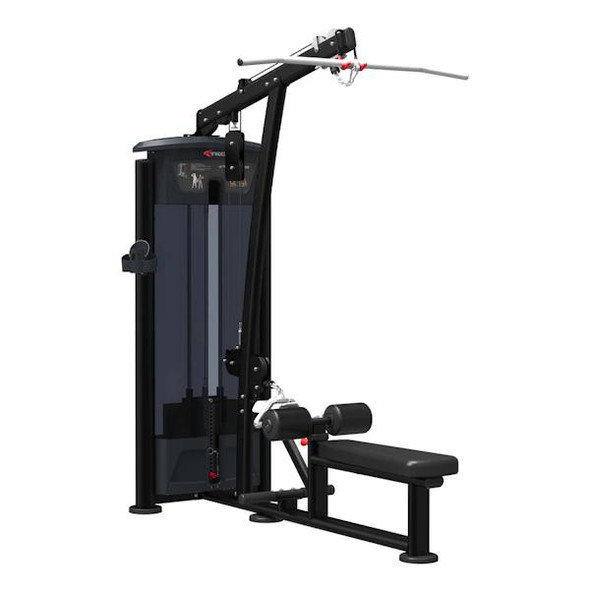 TKO (7061-G2) Lat Pulldown/Seated Row