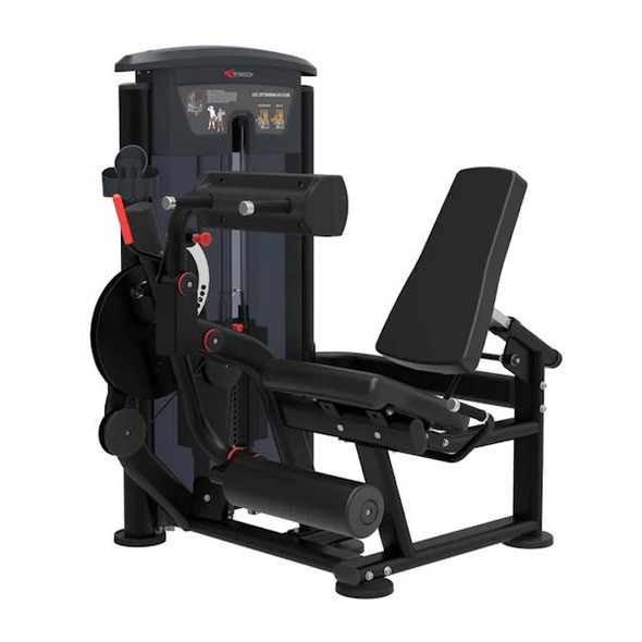 TKO (7062-G2) Leg Extension & Curl Machine