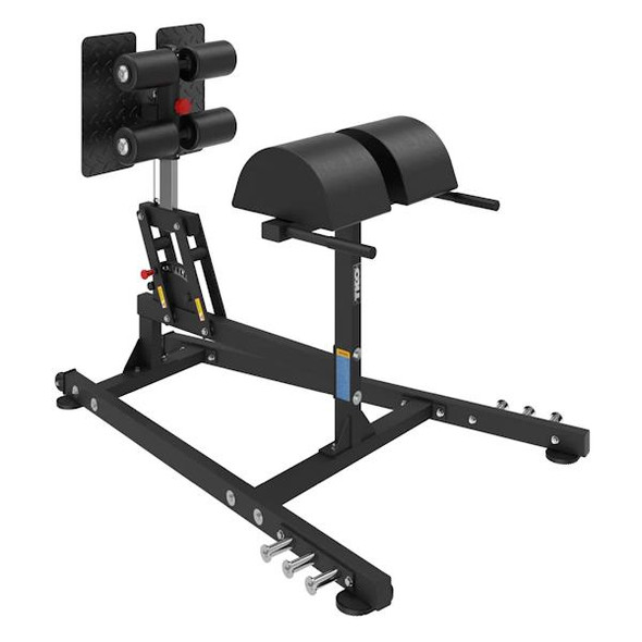 TKO (760GHD) Glute Ham Developer