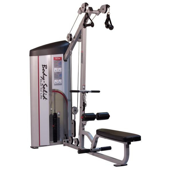 Body-Solid (#S2LATX) Lat Pulldown/Seated Row