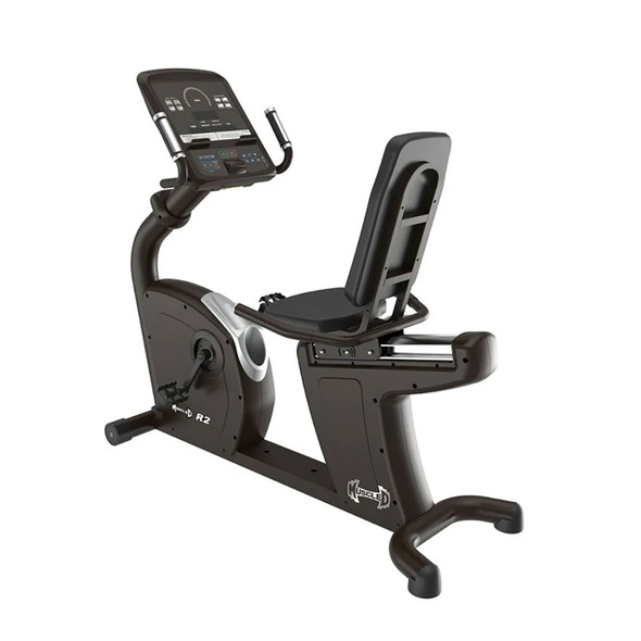 Muscle-D (LED) Commercial Recumbent Bike