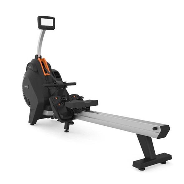 Muscle-D (MD-RM) Commercial Rowing Machine